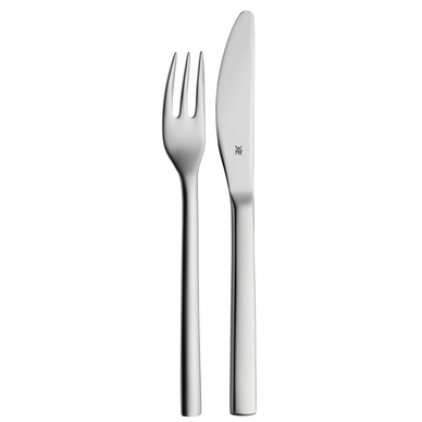 Besteckset WMF Fruitcouvert Nuova (2-teilig)