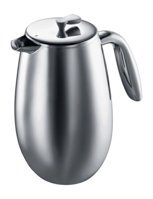 French Press Bodum Bodum Columbia Chrom 1L