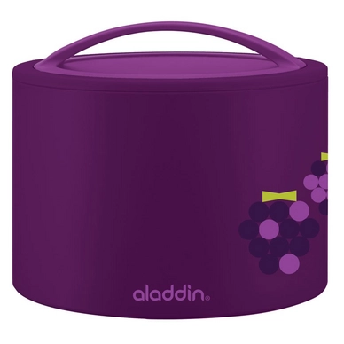 Lunchbox Aladdin Bento Kinder Berry Artist 0,6L