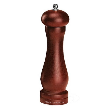 Pfeffermühle Cole & Mason Forest Capstan 200 mm