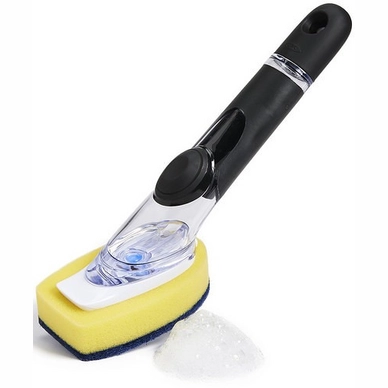 Peeling-Bürste OXO Good Grips