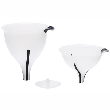 Trichterset OXO Good Grips 3-teilig