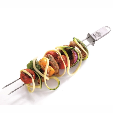 Grillspieße Gefu Twinco (2-teilig)