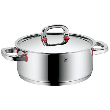Kochtopf WMF Premium One Niedrig 24 cm
