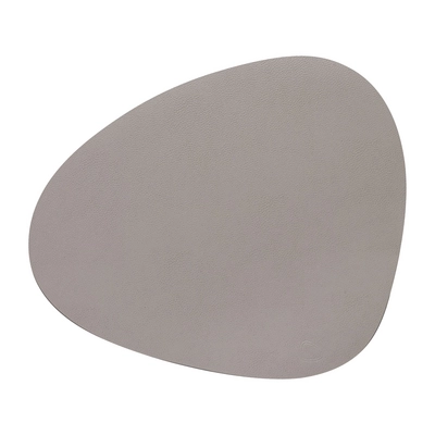 Tischset Lind DNA Curve L Serene Ash (4er-Set)