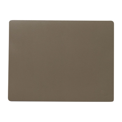 Tischset Lind DNA Square M Serene Moss (4er-Set)