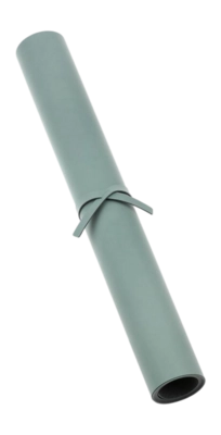 Tischläufer Lind DNA Runner L Nupo Turquoise
