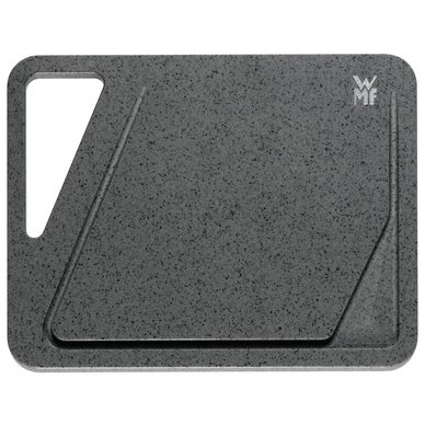 Schneidebrett WMF Cromargan Grau (26 x 20 cm)