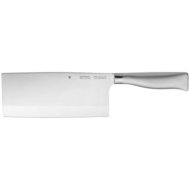 Chinesisches Hackmesser WMF Grand Gourmet 18,5 cm