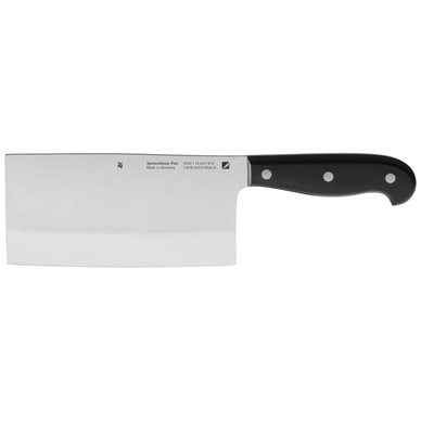 Chinesisches Kochmesser WMF Spitzenklasse Plus 16 cm