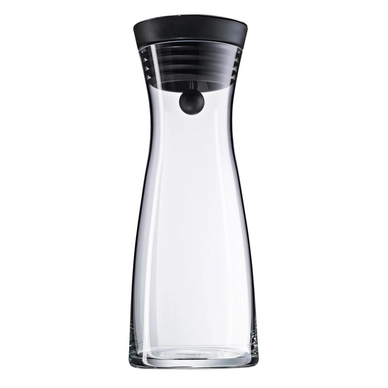 Wasserkaraffe WMF Schwarz 1L