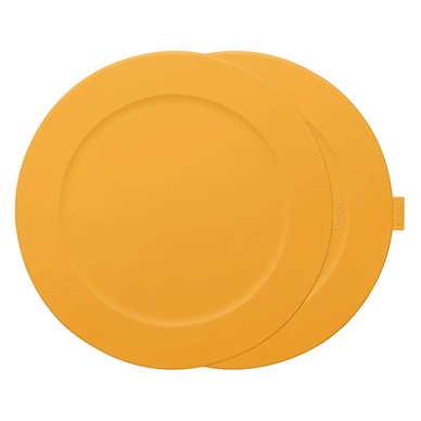 Platzdeckchen Fatboy Place-We-Met Sunbeam (2er Set)