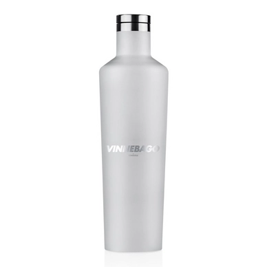 Thermosflasche Corkcicle Vinnebago 750 ml Weiß