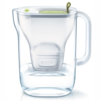 Tischwasserfilter BRITA Fill&enjoy Style Cool Lime (Maxtra+)