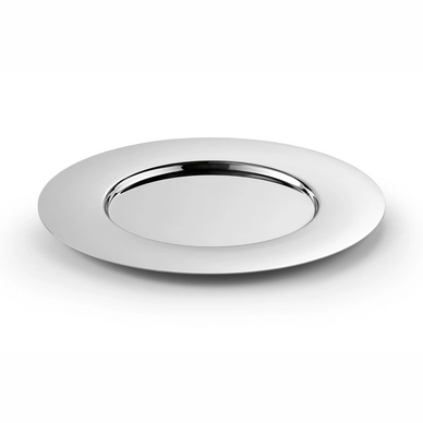 Platzteller Zack Meson