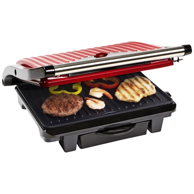 Kontaktgrill Bestron ASW113R