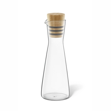 Öl-und Essigflasche Zack Bevo