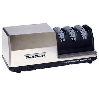 Messerschleifer Chef's Choice Diamond Hone 2100