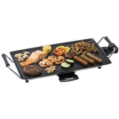 Tischgrill Bestron ABP602