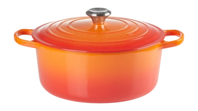 Bräter Le Creuset Signature Ofenrot 28 cm
