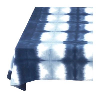 Tischdecke vtwonen Tie-Dye