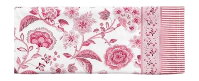 Tischdecke Pip Studio Royal Regal Flower Red