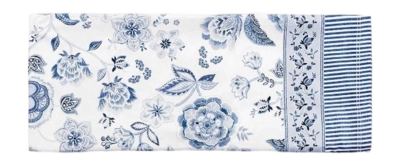 Tischdecke Pip Studio Royal Regal Flower Blue