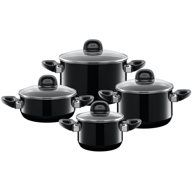 Topfset WMF Modesto (4-teilig)