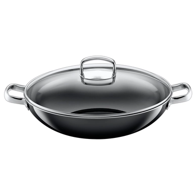 Wok WMF Profi Silargan 36 cm