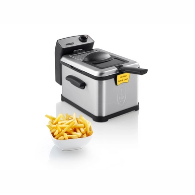 Fritteuse Princess Superior Fryer 182001