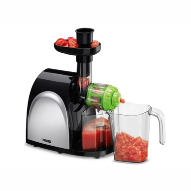 Entsafter Princess 202041 Slow Juicer