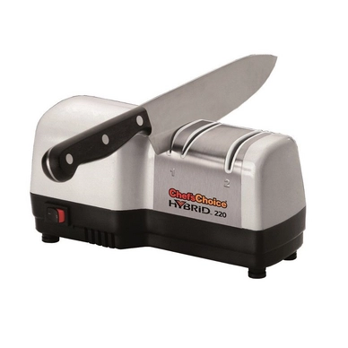 Messerschleifer Chef's Choice Hybrid 220