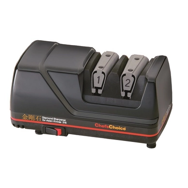 Messerschleifer Chef's Choice Diamond Sharpener für asiatische Messer 316