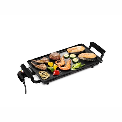Tischgrill Princess 102209 Economy Table Chef