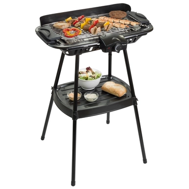 Barbecue / Grill Bestron AJA902S
