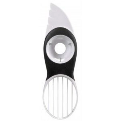 Avocadoschneider 3-in-1 OXO Good Grips