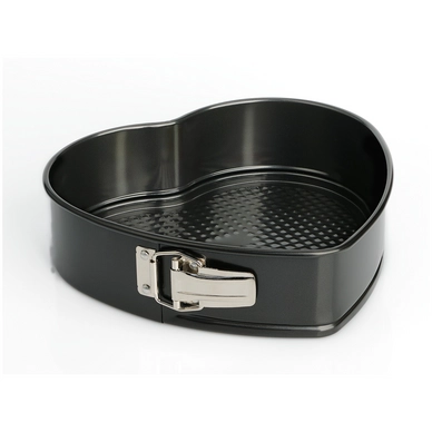 Springform Kaiser Herz Love (18 cm)