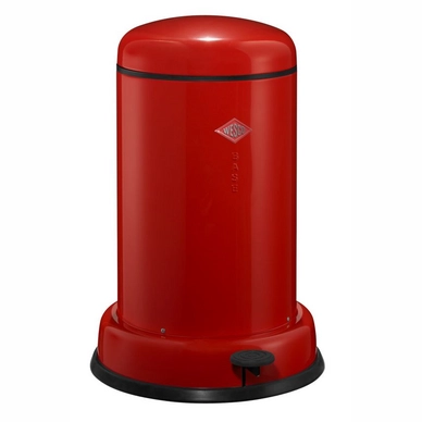 Treteimer Wesco Baseboy Rot 15 L