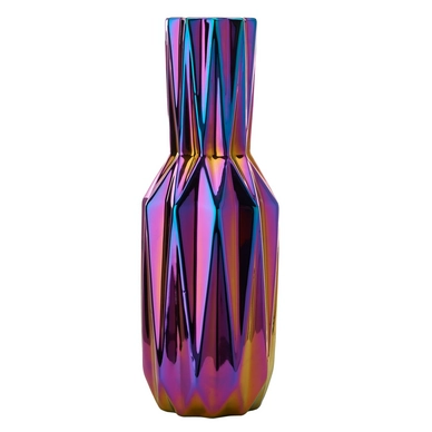 Vase POLSPOTTEN Oily Folds Large Large