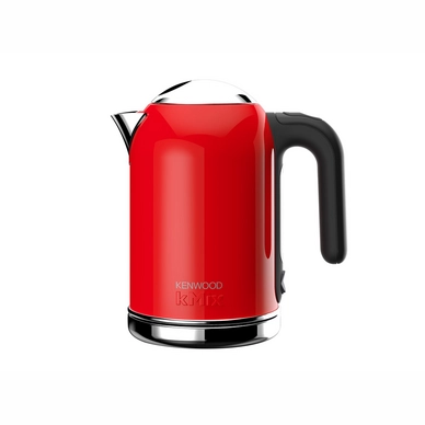 Wasserkocher Kenwood SJM0202RD Rot