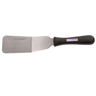 Backspachtel Diamant Sabatier Rostfrei