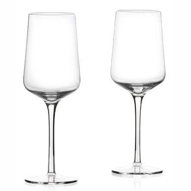 Grappa Glas Zone Denmark Rocks Clear 21 cl (2er-Set)