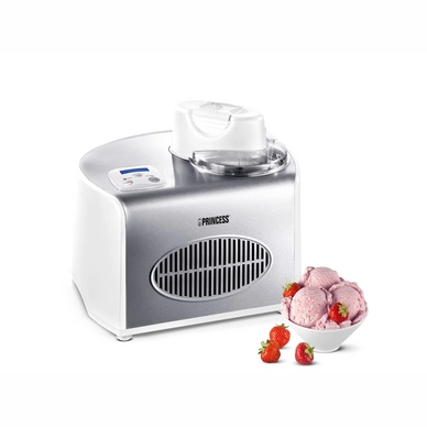 Eismaschine Princess 282601