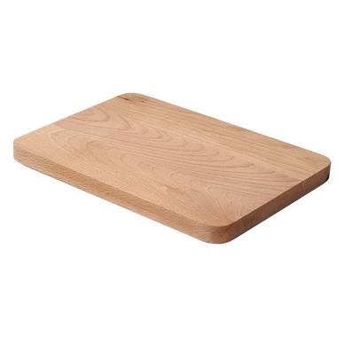 Schneidebrett Butler Buche (28 x 21 x 1,9 cm)