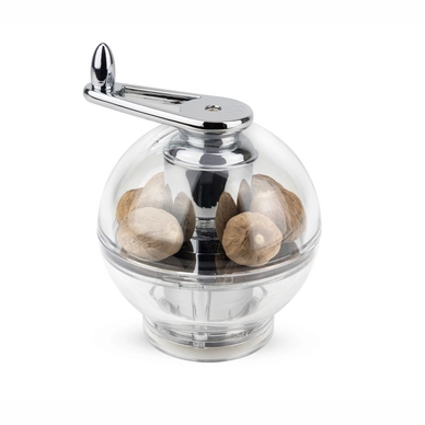 Muskatnussmühle Peugeot Tidore Transparent 11 cm