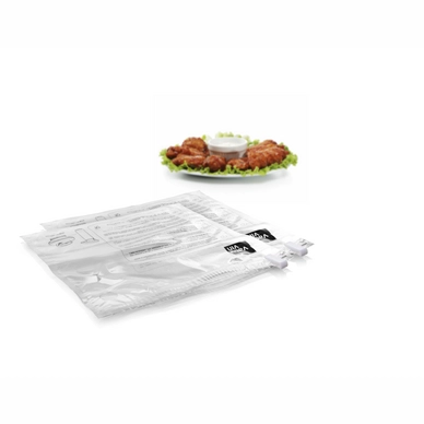 Instant Flavour Marinierset Tomorrow's Kitchen 2 Ersatztaschen