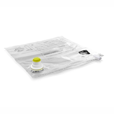 Instant Flavour Marinierset Tomorrow's Kitchen 2 Ersatztaschen Mit Ventil