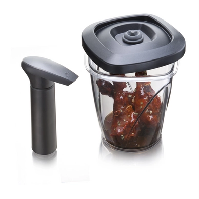 Instant Marinater Tomorrow's Kitchen 1,3 Liter