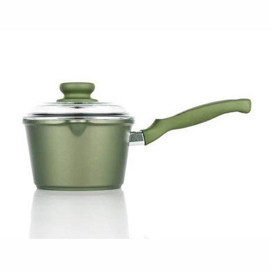 Stielkasserolle Risoli Dr. Green 16 cm