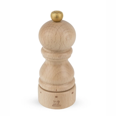 Pfeffermühle Peugeot Paris U-Select Natur 12 cm